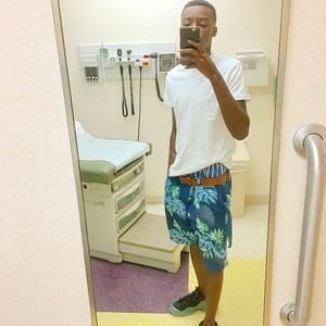 Meet your Posher, Darren